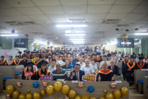 Read more about the article 113學年度機械工程系小畢典活動花絮(114/6/14)